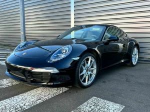 Porsche 911 991/Carrera /350 ch / PDK/ Toit ouvrant/1ère main/ Garantie 12 mois Vendu