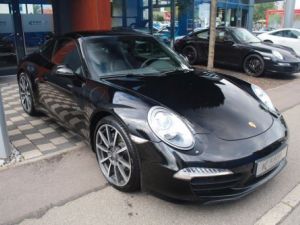 Porsche 911 991/ Carrera/ 350ch/ PDK/ 2nde main/ Garantie Porsche approved Occasion