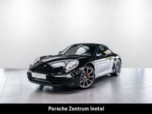 Porsche 911 / 991/ Carrera 350ch/ PDK/ Bose/ Toit ouvrant / Garantie 12 mois/ 1ère main/  Porsche Approuved Occasion