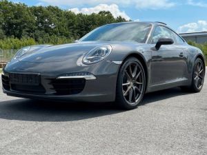 Porsche 911 991 Carrera 350ch/ PDK/ Chrono/ Bose/ Toit ouvrant/ 2nde main/ Porsche approved Occasion