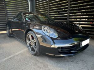 Porsche 911 991 carrera 4 3.4 350 ch pdk Pack Chrono Bose GPS Suivi complet Occasion