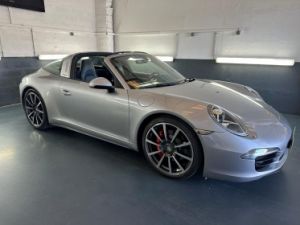 Porsche 911 991 TARGA 4S 3.8 400 PDK Occasion