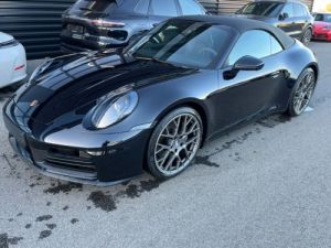 Porsche 911 992 FACELIFT CARRERA  CABRIOLET  Occasion