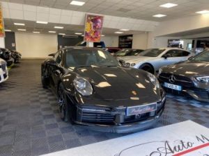 Porsche 911 992 TURBO Taxe Co2 Payé Seulement 11 400 KM Toit Ouvrant Bose LIFT LoA 1807 euros par mois 