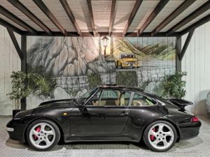 Porsche 911 993 3.6 285 CV CARRERA 4S  Vendu