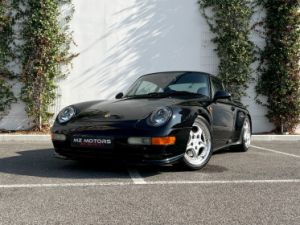 Porsche 911 993 RS TOURING Vendu