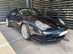 Porsche 911 996 turbo 3.6 420 ch bvm6 Occasion