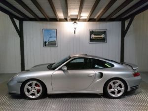 Porsche 911 996 Turbo 3.6 420 cv Coupe Vendu
