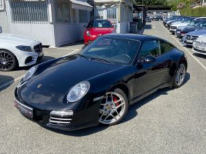 Porsche 911 (997) (2) 3.8 385 carrera 4s pdk Occasion