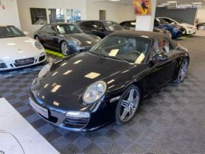 Porsche 911 997.2 Cabriolet 3.8 Carrera S PDK : Offre de crédit classique 951,09-mois Occasion