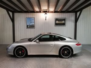 Porsche 911 997 3.8 355 cv Vendu