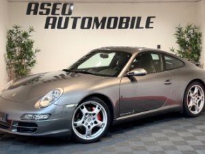 Porsche 911 997 3.8 Carrera S BVM6 355 CV