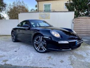 Porsche 911 (997) BLACK EDITION PDK Occasion