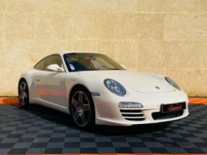 Porsche 911 (997) CARRERA 4S PDK Occasion