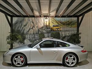 Porsche 911 997 CARRERA S 3.8 355 CV BV6 Vendu