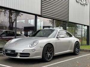 Porsche 911 997 s 3.8 Vendu