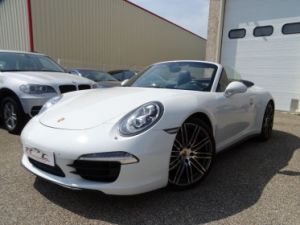 Porsche 911 CABRIOLET (991) CARRERA 4S PDK Occasion