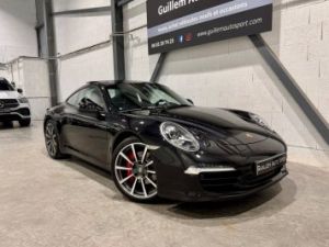 Porsche 911 CARRERA COUPE CARRERAS PDK Occasion