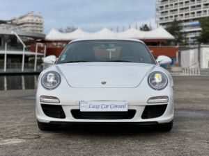Porsche 911 CARRERA PDK Vendu