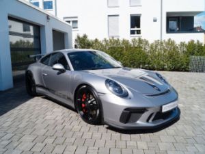 Porsche 911 Clubsport / Porsche approved Occasion