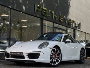 Porsche 911 COUPE (991) CARRERA PDK Occasion