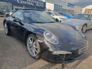 Porsche 911 COUPE (991) CARRERA PDK