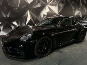Porsche 911 COUPE (992) 3.0 480CH 4 GTS PDK Occasion