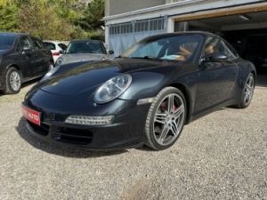 Porsche 911 COUPE (997) CARRERA 4S/ MOTEUR FONTE 20 000 KM / IMS / EMB / TOUTES FACTURES/SCART/ Occasion