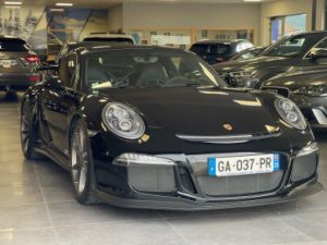 Porsche 911 GT3 (991) 3.8 476 GT3 Vendu
