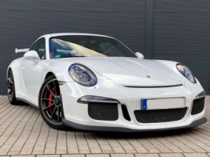 Porsche 911 GT3 / Lift / Porsche Approved Occasion