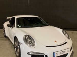Porsche 911 GT3 Porsche 911 GT3 Club Sport Occasion