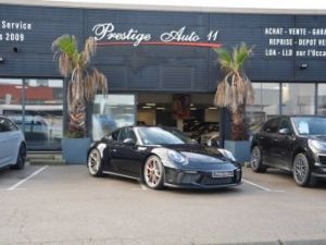 Porsche 911 GT3 TOURING 4.0 BVM6 IMMAT FRANCE LOA : 1580 Euros Par Mois Parfait Etat Occasion