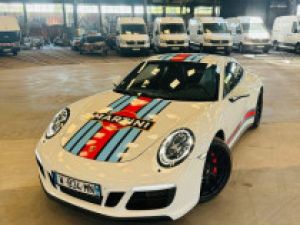 Porsche 911 GTS MARTINI Occasion
