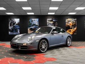 Porsche 911 IV (997) Carrera Occasion