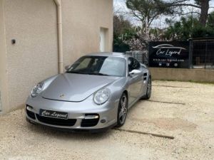 Porsche 911 IV (997) Turbo Vendu