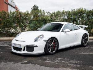 Porsche 911 Porsche 911 - 991 3.8l 475ch PDK - Française - Entretien 100% Porsche Occasion