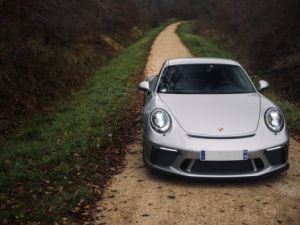 Porsche 911 Porsche 911 - 991 GT3 Touring - Garantie Porsche Approved Occasion