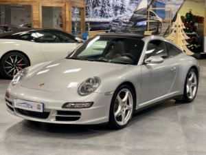 Porsche 911 PORSCHE 911 (997) 3.6 325 TARGA 4