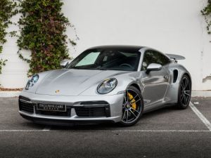 Porsche 911 PORSCHE 911 TYPE 992 TURBO S PDK 650 CV - MONACO Occasion