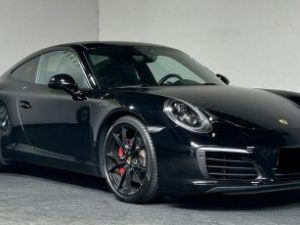 Porsche 911 Porsche 991 .2 Carrera S CHRONO-BOSE-SPORT. Occasion