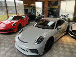 Porsche 911 Porsche 991 GT3 MR 3 ans approuvé  Vendu