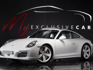 Porsche 911 Porsche 991 Phase 2 420 Ch Carrera 4s PDK - Porsche Exclusive Manufaktur (plus De 60.000 € D'options) - Révisée - Garantie 12 Mois Vendu