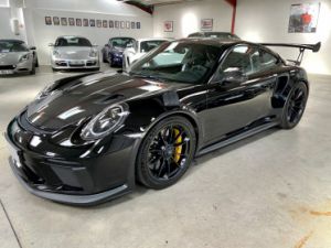 Porsche 911 RS Type 991 Phase 2 4.0 L 520 Ch PDK Vendu