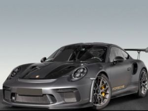 Porsche 911 RS Weissach 1ère main / Lift / Porsche approved Occasion