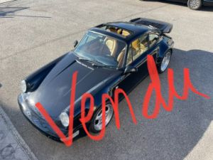 Porsche 911 TYPE 965 3.3 TURBO Vendu