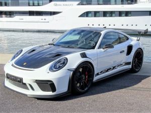 Porsche 911 TYPE 991.2 GT3 RS WEISSACH - MONACO Vendu