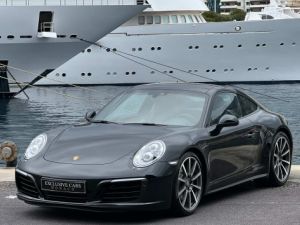 Porsche 911 TYPE 991 CARRERA 4S PDK 420 CV - MONACO Vendu