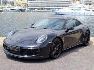 Porsche 911 TYPE 991 CARRERA GTS 450 CV PDK - MONACO Vendu