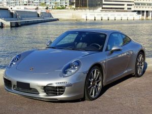 Porsche 911 TYPE 991 CARRERA S PDK 400 CV - MONACO Vendu