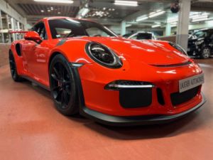 Porsche 911 Type 991 GT3 RS Occasion